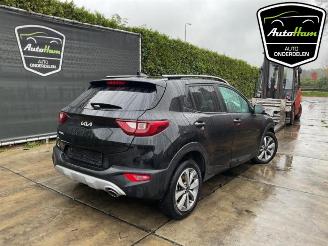 Kia Stonic Stonic (YB), SUV, 2017 1.0i T-GDi 12V Eco-Dynamics+ picture 8