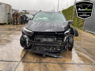 Kia Stonic Stonic (YB), SUV, 2017 1.0i T-GDi 12V Eco-Dynamics+ picture 3