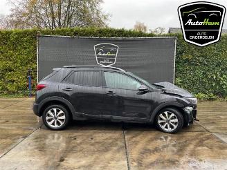 Auto da rottamare Kia Stonic Stonic (YB), SUV, 2017 1.0i T-GDi 12V Eco-Dynamics+ 2023/11