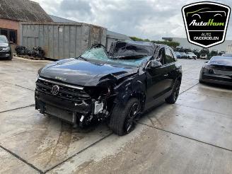 Volkswagen T-Roc T-Roc I, SUV, 2017 1.5 TSI 16V picture 4