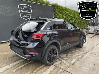 Volkswagen T-Roc T-Roc I, SUV, 2017 1.5 TSI 16V picture 9