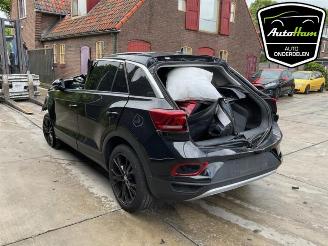 Volkswagen T-Roc T-Roc I, SUV, 2017 1.5 TSI 16V picture 7