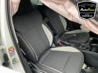 Skoda Scala Scala, Hatchback 5-drs, 2019 1.0 TSI 115 picture 19