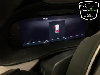 rozbiórka samochody osobowe Skoda Scala Scala, Hatchback 5-drs, 2019 1.0 TSI 115 2024/8