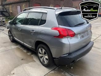 Peugeot 2008 2008 (CU), MPV, 2013 / 2019 1.2 12V e-THP PureTech 110 picture 7