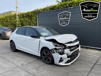 Opel Corsa Corsa F (UB/UH/UP), Hatchback 5-drs, 2019 1.2 12V 130 picture 2