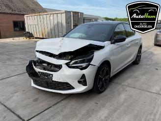 Opel Corsa Corsa F (UB/UH/UP), Hatchback 5-drs, 2019 1.2 12V 130 picture 4