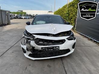Opel Corsa Corsa F (UB/UH/UP), Hatchback 5-drs, 2019 1.2 12V 130 picture 3