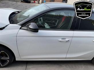 Opel Corsa Corsa F (UB/UH/UP), Hatchback 5-drs, 2019 1.2 12V 130 picture 6