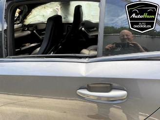 Mercedes A-klasse A-Klasse AMG (177.0), Hatchback, 2018 / 2025 2.0 A-45 S AMG Turbo 16V 4Matic+ picture 11