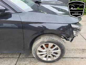 Skoda Kamiq Kamiq, SUV, 2019 1.0 TSI 12V picture 12