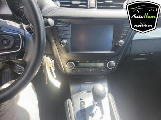 Toyota Avensis Avensis Wagon (T27), Combi, 2008 / 2018 1.8 16V VVT-i picture 15