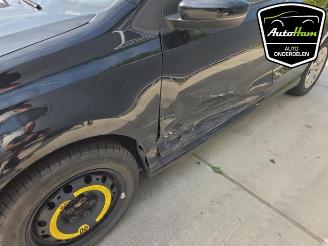 Volkswagen Polo Polo V (6R), Hatchback, 2009 / 2017 1.2 TDI 12V BlueMotion picture 8