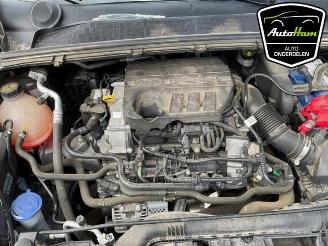 Ford Puma Puma, SUV, 2019 1.0 Ti-VCT EcoBoost Hybrid 12V picture 16