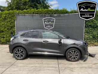 Démontage voiture Ford Puma Puma, SUV, 2019 1.0 Ti-VCT EcoBoost Hybrid 12V 2020/7