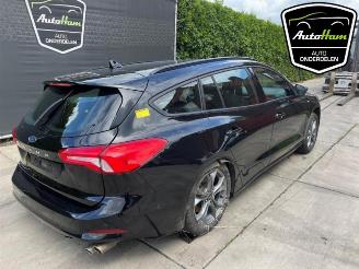 Ford Focus Focus 4 Wagon, Combi, 2018 1.0 Ti-VCT EcoBoost 12V 125 picture 12