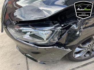 Ford Focus Focus 4 Wagon, Combi, 2018 1.0 Ti-VCT EcoBoost 12V 125 picture 6