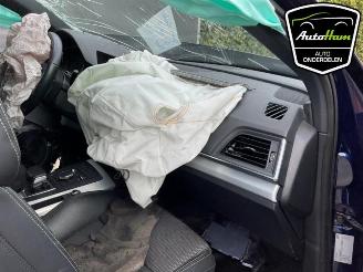 Audi Q5 Q5 (FYB/FYG), SUV, 2016 2.0 TFSI 16V Quattro picture 19