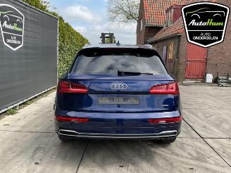 Audi Q5 Q5 (FYB/FYG), SUV, 2016 2.0 TFSI 16V Quattro picture 8