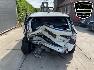 Skoda Octavia Octavia Combi (NXAC), Combi 5-drs, 2019 1.5 TSI e-TEC 16V picture 17