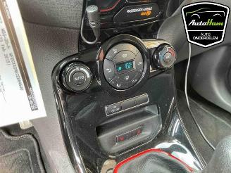 Ford Fiesta Fiesta 6 (JA8), Hatchback, 2008 / 2018 1.0 EcoBoost 12V Sport picture 4