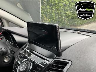 Ford Fiesta Fiesta 6 (JA8), Hatchback, 2008 / 2018 1.0 EcoBoost 12V Sport picture 30