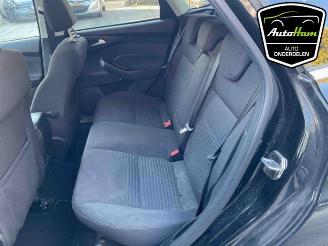 Ford Focus Focus 3, Hatchback, 2010 / 2020 1.5 EcoBoost 16V 150 picture 22