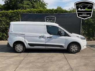 Purkuautot passenger cars Ford Transit Connect Transit Connect (PJ2), Van, 2013 1.6 TDCi 16V 95 2015/4