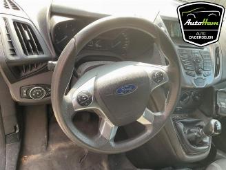 Ford Transit Connect Transit Connect (PJ2), Van, 2013 1.6 TDCi 16V 95 picture 16