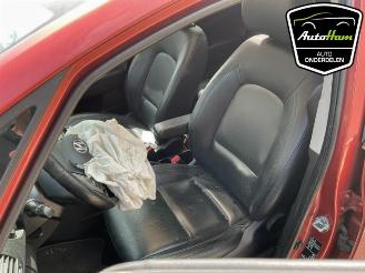 Hyundai Ix20 iX20 (JC), SUV, 2010 / 2019 1.4i 16V picture 19