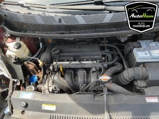 Hyundai Ix20 iX20 (JC), SUV, 2010 / 2019 1.4i 16V picture 23