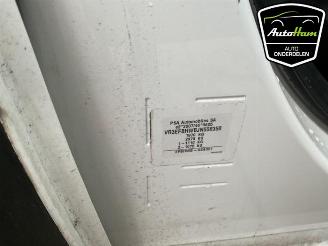 Peugeot Partner Partner (EF/EU), Van, 2018 1.6 BlueHDI 75 picture 20