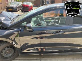 Ford Fiesta Fiesta 7, Hatchback, 2017 1.0 EcoBoost 12V 100 picture 6