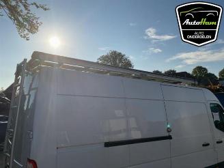 Renault Master Master III (MA/MB/MC/MD/MH/MF/MG/MH), Van, 2010 2.3 dCi 135 16V FWD picture 6