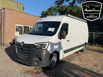 Renault Master Master III (MA/MB/MC/MD/MH/MF/MG/MH), Van, 2010 2.3 dCi 135 16V FWD picture 4