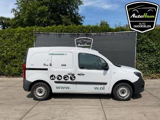 Sloopauto Mercedes Citan Citan (415.6), Van, 2012 / 2021 1.5 108 CDI Euro 6 2018/2