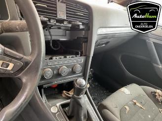 Volkswagen Golf Golf VII (AUA), Hatchback, 2012 / 2021 2.0 TDI 150 16V picture 18