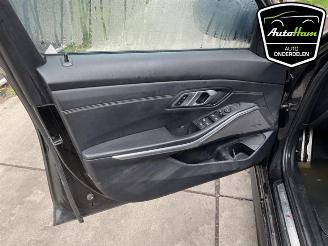 BMW 3-serie 3 serie (G20), Sedan, 2018 318d 2.0 TwinPower Turbo 16V picture 25