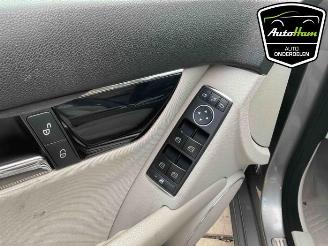 Mercedes C-klasse C (W204), Sedan, 2007 / 2014 1.8 C-180 CGI 16V picture 13
