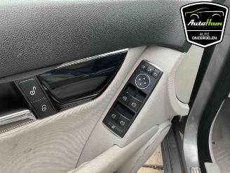 Mercedes C-klasse C (W204), Sedan, 2007 / 2014 1.8 C-180 CGI 16V picture 13