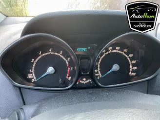 Ford B-Max B-Max (JK8), MPV, 2012 1.0 EcoBoost 12V 100 picture 19