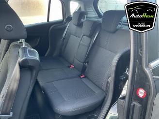Ford B-Max B-Max (JK8), MPV, 2012 / 2017 1.0 EcoBoost 12V 100 picture 26