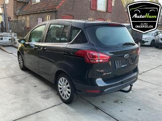 Ford B-Max B-Max (JK8), MPV, 2012 / 2017 1.0 EcoBoost 12V 100 picture 8