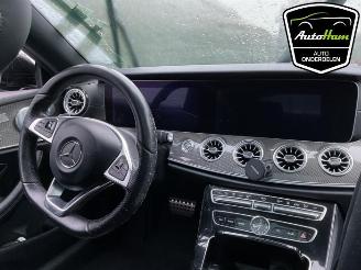 Mercedes E-klasse E (C238), Coupe, 2016 E-220d 2.0 Turbo 16V picture 20