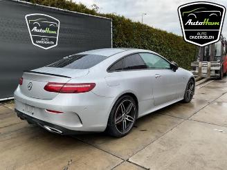 Mercedes E-klasse E (C238), Coupe, 2016 E-220d 2.0 Turbo 16V picture 11