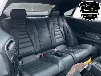 Mercedes E-klasse E (C238), Coupe, 2016 E-220d 2.0 Turbo 16V picture 16