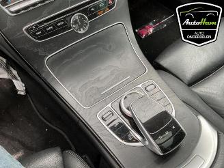 Mercedes C-klasse C (W205), Sedan, 2013 / 2021 C-350 e 2.0 16V picture 20