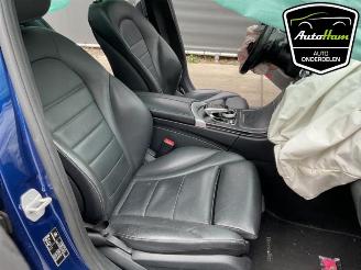 Mercedes C-klasse C (W205), Sedan, 2013 / 2021 C-350 e 2.0 16V picture 25