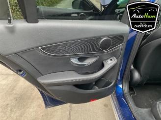 Mercedes C-klasse C (W205), Sedan, 2013 / 2021 C-350 e 2.0 16V picture 28