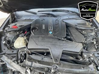 BMW 3-serie 3 serie Touring (F31), Combi, 2012 / 2019 325d 2.0 16V picture 13